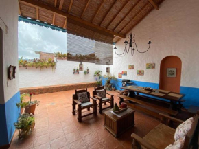 Mi casita “Chinco” estrellas